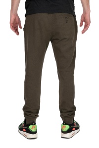 Pantaloni Lungi FOX Collection LightWeight Joggers, Green & Black - Img 2