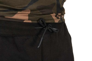 Pantaloni Lungi Fox Light Weight Black/Camo Combat Joggers - Img 8