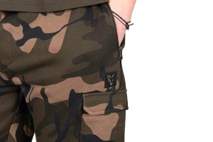 Pantaloni Scurti Fox Light Weight Camo Jogger Shorts - Img 5