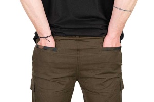 Pantaloni Scurti Fox Light Weight Khaki Combat Shorts - Img 4