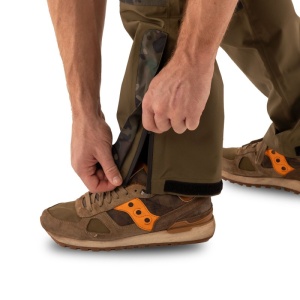 Pantaloni Trakker TechPro Waterproof Trousers - Img 8