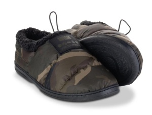Papuci Nash Bivvy Slipper ZT Deluxe, Camo - Img 3