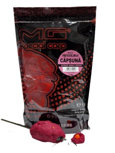 Pastă Solubilă Birdfood Capsună 1kg MG226