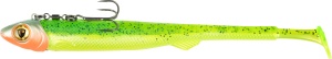 Pelagic Ready Rig Slick Fast 21cm Lemon Tiger