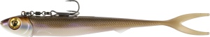 Pelagic Ready Rig Slick Finesse 21cm UV Wakasagi