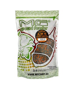 Pelete 4mm AMG aRoma® 1kg MG6585