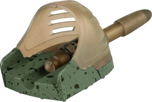 Pellet Feeder 18g Small