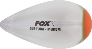 Pluta Fox Carp Subfloats 2buc/set