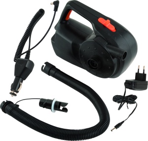 Pompa Fox Rechargable Air Pump/Deflater