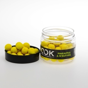 POP-UP 10MM (50ml) - PINEAPPLE & N'BUTIRIC