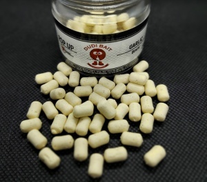 Pop-Up Garlic (Usturoi) 8mm - Dumbell