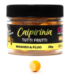 POP UP GOLDEN RANGE CAIPIRINHA (TUTI FRUTTY) 12mm 28g