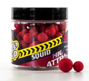 POP UP HA SQUID 10 & 14mm 40g