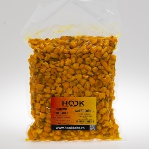 PORUMB PREPARAT 1Kg - SWEET CORN