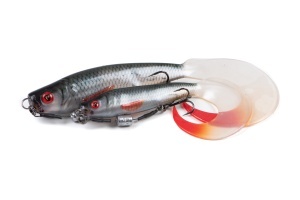 Pro Grub 12cm 4.7" Loaded Ultra Realistic Roach - Img 4