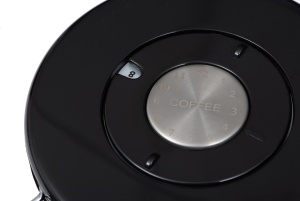 Recipient Inox Depozitare FOX Cookware Coffee and Tea Storage, 0.86l - Img 2