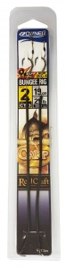 Rig Crap Owner 56994 No.2 25Lb Bungee Rig