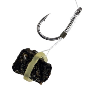Rig Feeder Owner 56930 No.8 0.22 FD-02 Pellet Band - Img 2