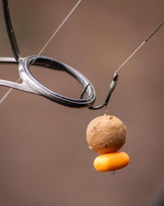 Rig Fox Carp Ready Rigs x 3 - Img 3