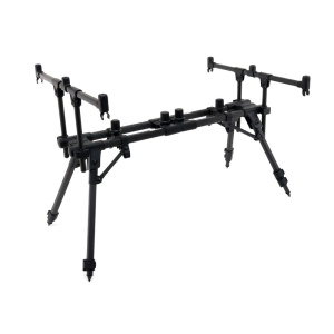 Rod Pod Carp Pro, 3 Posturi