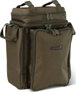 Rucsac Fox Voyager Rucksack, 49x40x30cm