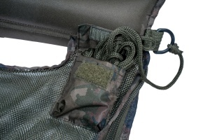 Sac de Cantarire si Pastrare Nash Scope OPS Inflatable Retainer Sling XL - Img 3