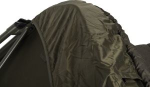 Sac De Dormit Fox Voyager Sleeping Bag, XL - Img 3