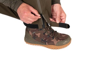 Salopeta Fox Khaki Sherpa Tec - Img 6