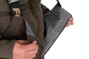 Salopeta FOX RS25K Salopettes Khaki - Img 7