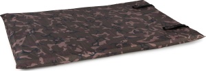 Saltea de Primire Fox Camo Flat Mat, 100x65cm