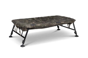 Saltea primire crap Nash Hi-Protect Carp Cradle 100x60x34cm