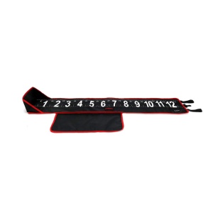 Saltea Tip Rigla de Masurare Formax, 130cm