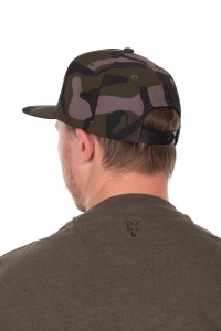 Sapca Fox Camo Snapback - Img 3