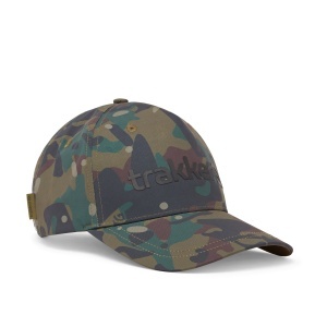 Sapca Trakker Camo Water Resistant Cap - Img 2