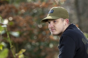 Sapca Trakker TechPro Sports Cap - Img 5