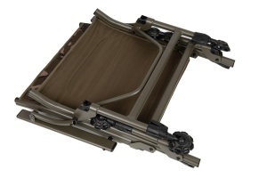 Scaun FOX Duralite Recliner Arm Chair - Img 3