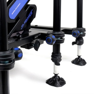 Scaun Modular Formax Elegance Feeder Pro Worldchamp Seatbox - Img 9