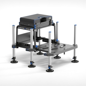 Scaun Modular Garbolino D36 Competition 36-31 Airvent