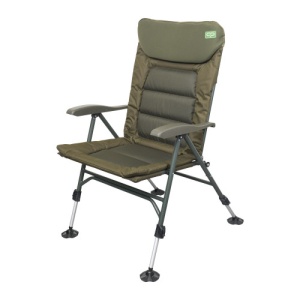 Scaun pescuit Carp Pro Comfort Medium Chair