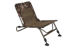 Scaun Pescuit Fox Camolite Combo Chair