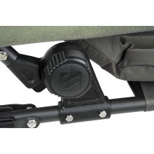 Scaun Sonik Bank-Tek Hi-Back Recliner - Img 2
