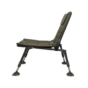 Scaunul pliabil Carp Pro Diamond Compact - Img 3