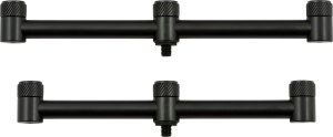 Set 2 Buzz-Bari Fox Black Label QR, 3 Posturi, Standard (230mm/260mm)