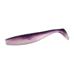 Shad Formax Speedy Shad Attack, Culoare 41, 10cm, 5buc/plic