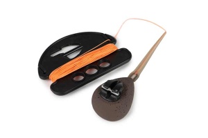 Sistem FOX Edges Captive Back Weights - Img 5