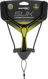 Slik Catapult V2 Large Heavy Elastic 3.2mm