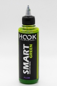 SMART ADDITIVE4BAG 250ML GREEN - PLUM