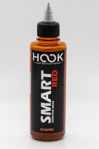 SMART ADDITIVE4BAG 250ML RED - SCOPEX