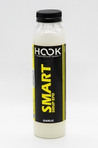 SMART SIRUP EPD 400ML - GARLIC