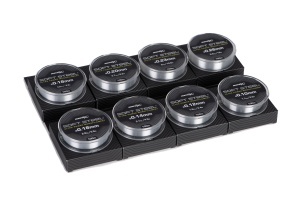 Soft Steel Ultra Power Monofilament 0.14mm 100m - Img 2